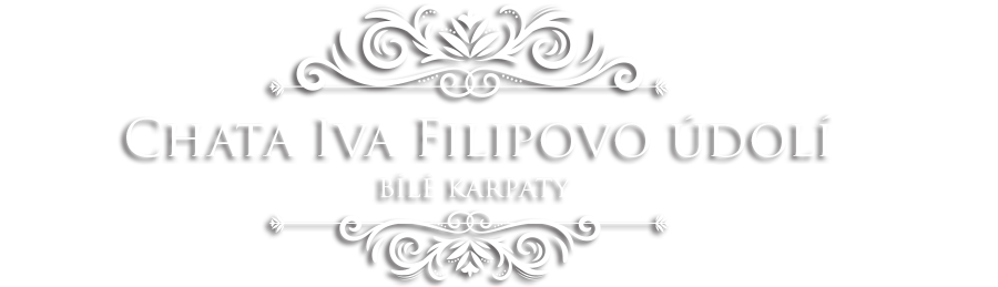 Chataiva - Bílé karpaty - Filipovo údolí